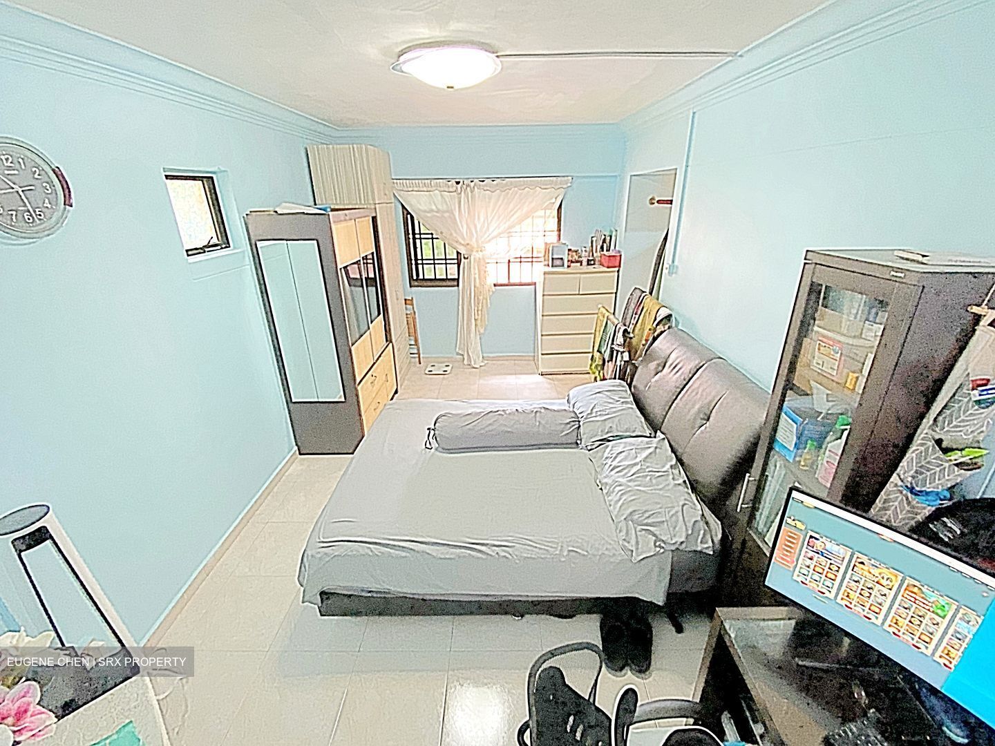 Blk 313 Sembawang Drive (Sembawang), HDB 5 Rooms #554747851